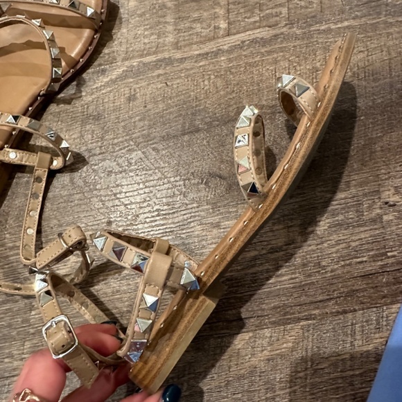 Steve Madden travel women’s sandal - Picture 4 of 4